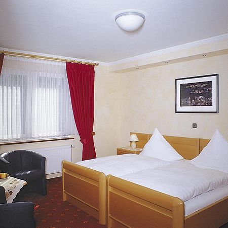Hotel Seemoewe Simmerath Habitación foto