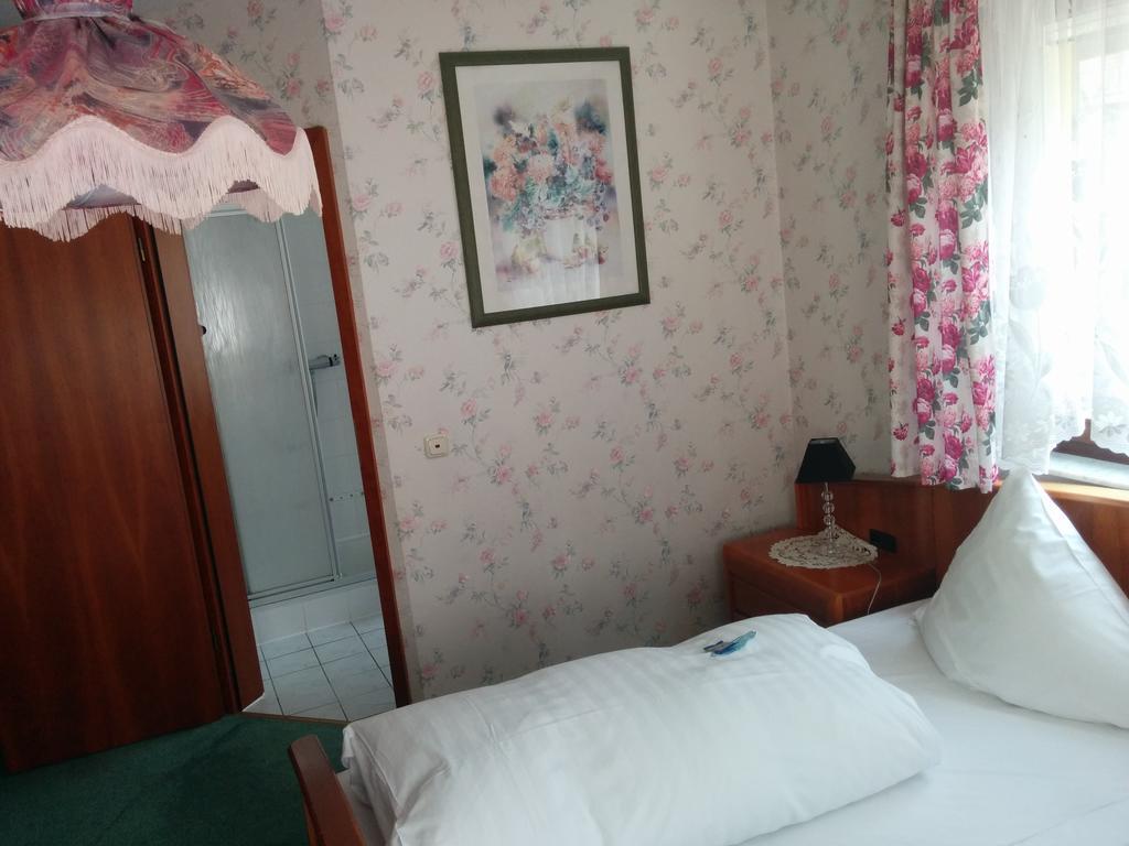 Hotel Seemoewe Simmerath Habitación foto